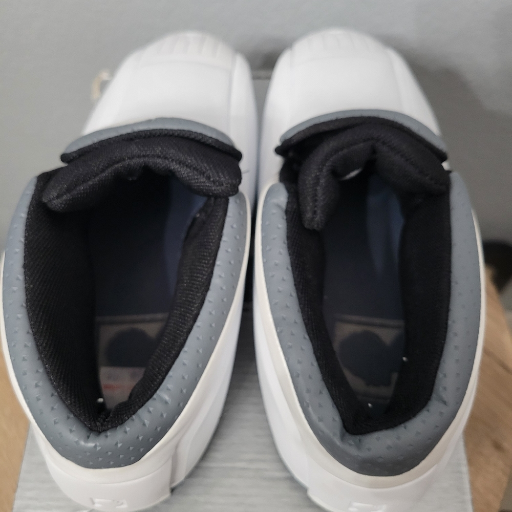 Vintage 2001 Kobe 2 J Adidas - Picture 5 of 13